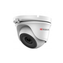 Видеокамеры AHD/TVI/CVI/CVBS HiWatch DS-T203(B) (2.8 mm)