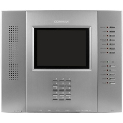 Монитор видеодомофона Commax CAV-501A
