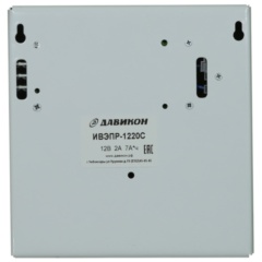 Давикон ИВЭПР-1220С(ББП-20С)