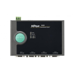 MOXA NPort 5450I-T