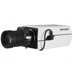 IP-камеры стандартного дизайна Hikvision DS-2CD4C26FWD-AP