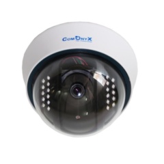 Купольные IP-камеры ComOnyX CO-LD2125P