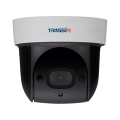 Поворотные уличные IP-камеры TRASSIR TR-D5123IR3