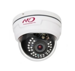 Купольные IP-камеры MicroDigital MDC-L7290VSL-30