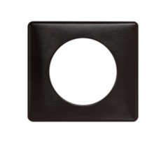 Legrand Celiane2 Карбон Рамка 1-я (2 мод) (068981)