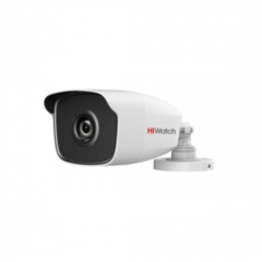 Видеокамеры AHD/TVI/CVI/CVBS HiWatch DS-T120 (2.8 mm)