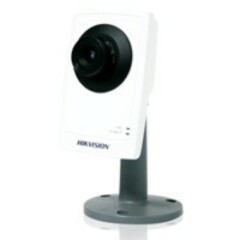 Миниатюрные IP-камеры Hikvision