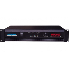 DSPPA MP-2000