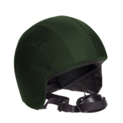 Защитные шлемы Авакс 1(олива)