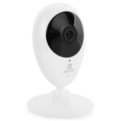 Интернет IP-камеры с облачным сервисом EZVIZ C2C (1080P) H.265(CS-C2C-A0-1E2WF)