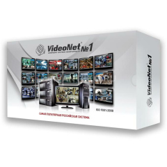 VideoNet VN-FIAS-Client-Light
