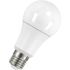 Лампа светодиодная Лампа светодиодная LED Value LVCLA100 12SW/840 230В E27 10х1 RU OSRAM 4058075579002