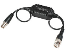 Передатчики видеосигнала по коаксиальному кабелю SC&T GL001