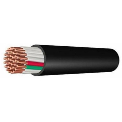 Кабель КВВГнг(А)-LS 5х1.5 (м) ПромЭл 11854430