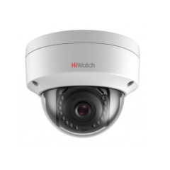 Купольные IP-камеры HiWatch DS-I452 (2.8 mm)