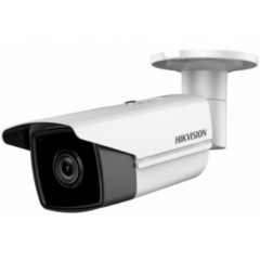 Уличные IP-камеры Hikvision DS-2CD3T45FWD-I8 (2.8mm)