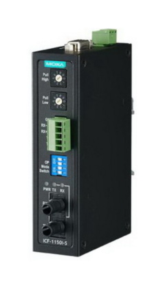 MOXA ICF-1150I-S-ST-T-IEX