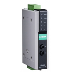 MOXA MGate MB3170-M-ST