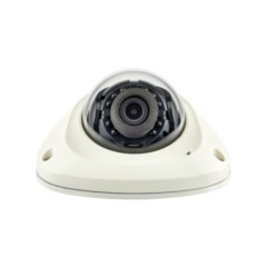 Купольные IP-камеры Hanwha (Wisenet) QNV-6024RM