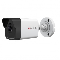 Уличные IP-камеры HiWatch DS-I200(D) (4 mm)