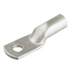 Наконечник кабельный трубчатый для медных проводников Наконечник луженый медный ТМЛ 120-12-17 опрес. ГОСТ 7386-80 TOKOV ELECTRIC TKE-TML-120-12-17