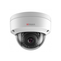 Купольные IP-камеры HiWatch DS-I252 (2.8 mm)