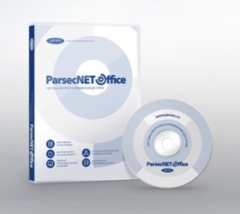 Parsec PNOffice-PI