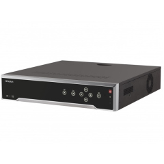 IP Видеорегистраторы (NVR) HiWatch NVR-416M-K