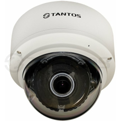 IP-камера  Tantos TSi-Ve25VPA