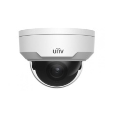 Купольные IP-камеры Uniview IPC322LB-DSF28K-G