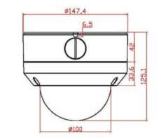 MicroDigital MDC-AH8290TDN