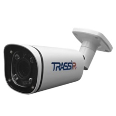 IP-камера  TRASSIR TR-D2143IR6