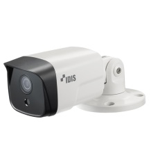Уличные IP-камеры IDIS DC-T4811WRX-A