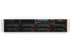 IP-видеосервер Evidence SigmaWin 80/M