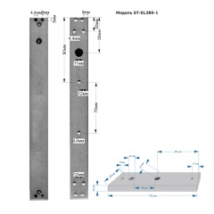 Space Technology ST-ML280-1