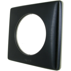 Legrand Celiane2 Карбон Рамка 1-я (2 мод) (068981)