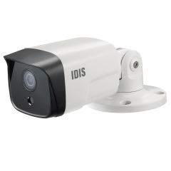 Уличные IP-камеры IDIS DC-E4513WRX 6 мм