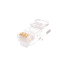 Разъемы Ethernet NETLAN UEC-UP8P8C-UD-003-TR-1000