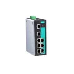 Коммутаторы до 100Mbps MOXA EDS-408A-PN