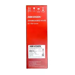 Hikvision DS-7616NI-K2