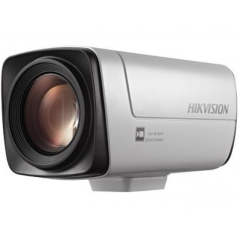 IP-камеры стандартного дизайна Hikvision DS-2ZCN3006(C) (4.5-135 mm)