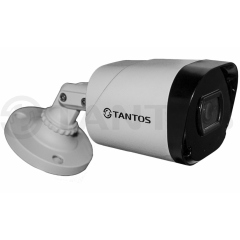 IP-камера  Tantos TSi-Peco25FP