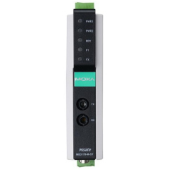 MOXA MGate MB3170-M-ST