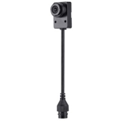 Миниатюрные IP-камеры Hanwha (Wisenet) SLA-T2480V