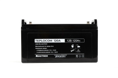 СКАТ АКБ TEPLOCOM 120Ач (441)