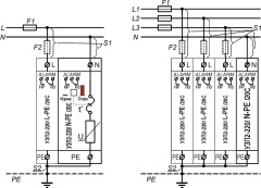 Тахион УЗП2-220/N-PE/20С