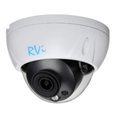 Купольные IP-камеры RVi-1NCD8042 (4.0)