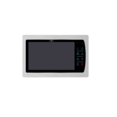 Монитор видеодомофона с памятью Smartec ST-MS310M-SL