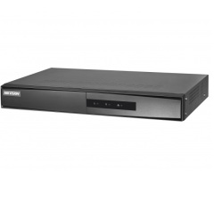 IP Видеорегистраторы (NVR) Hikvision DS-7104NI-Q1/4P/M(C)