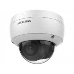 Купольные IP-камеры Hikvision DS-2CD2143G2-IU(4mm)